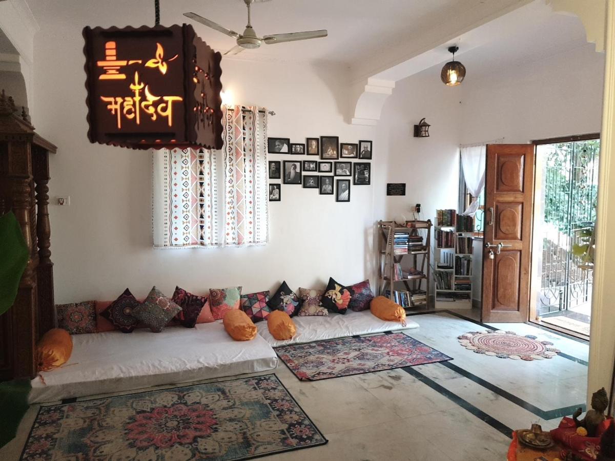 Tantraloka Retreat Centre 3*