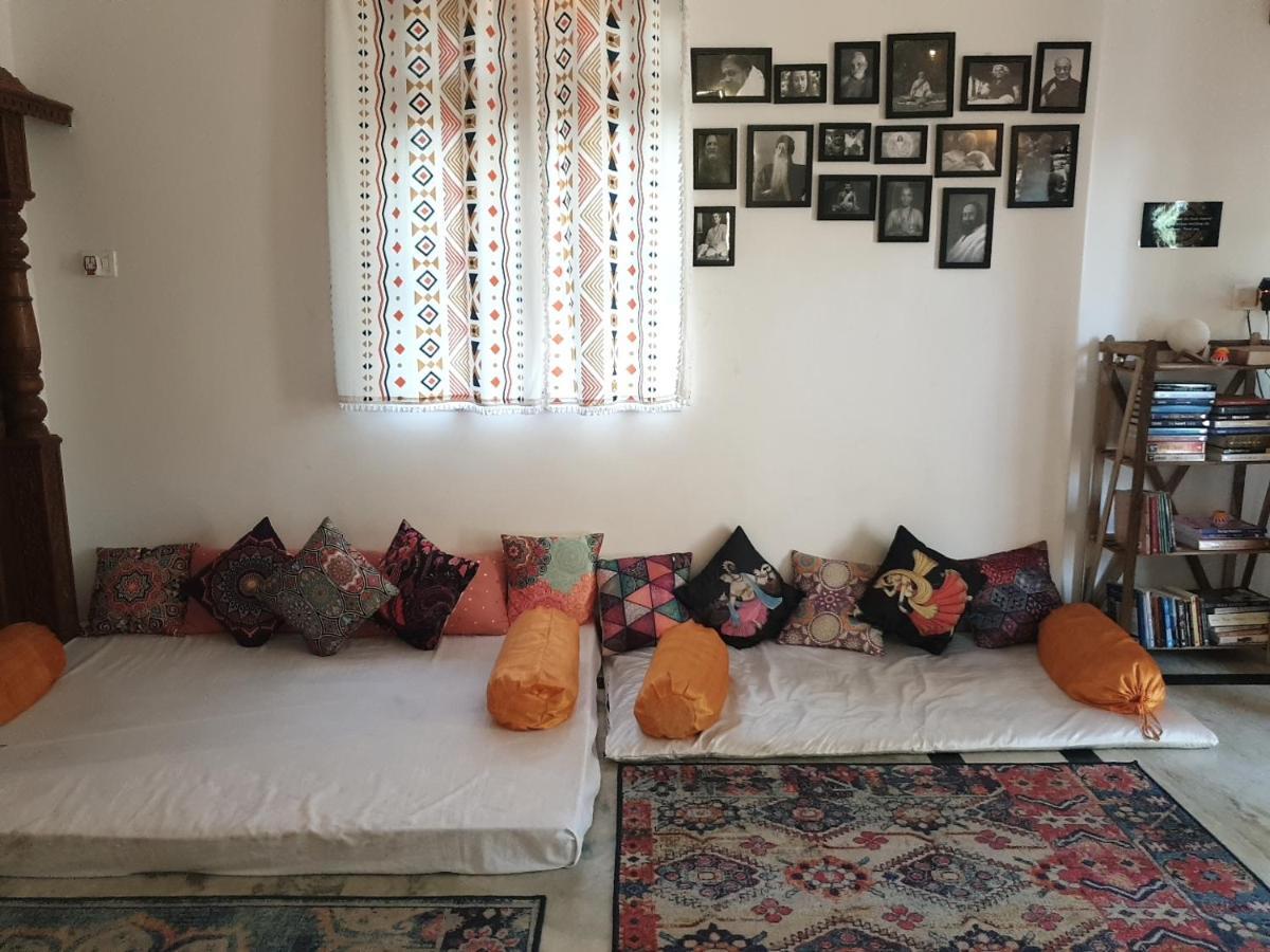 Tantraloka Retreat Centre 3* Arambol