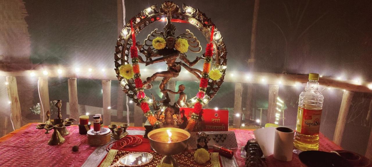 Tantraloka Retreat Centre 3* Arambol