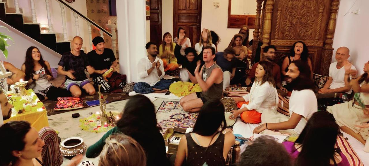 Tantraloka Retreat Centre 3* Arambol