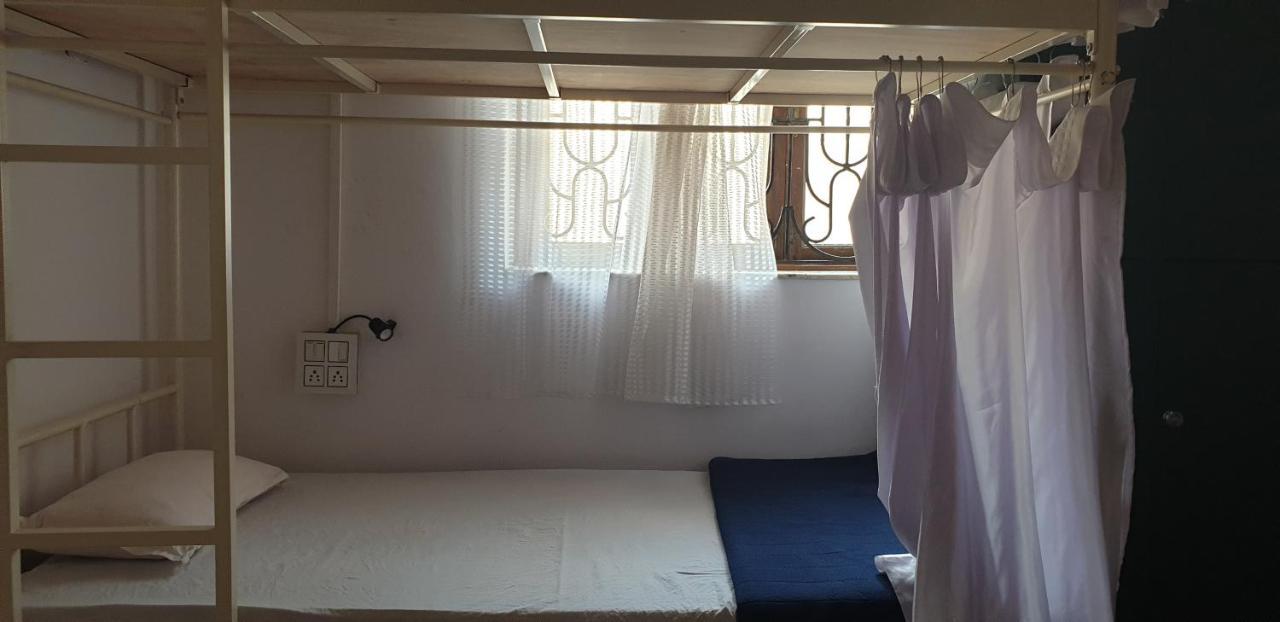 Tantraloka Retreat Centre 3* Arambol