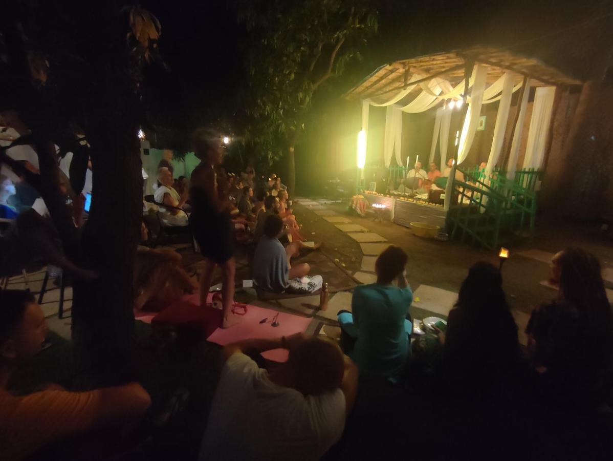 Tantraloka Retreat Centre Guest house 3*