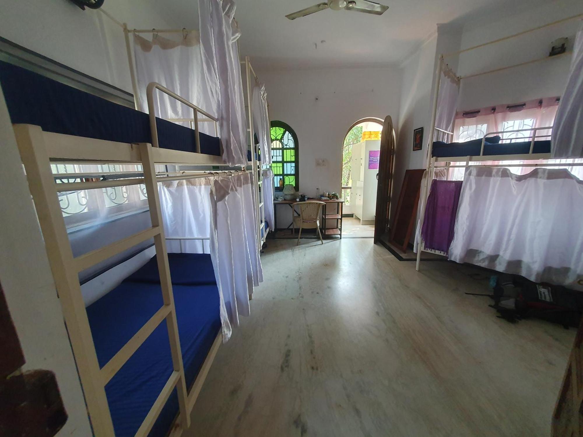 Tantraloka Retreat Centre 3* Arambol